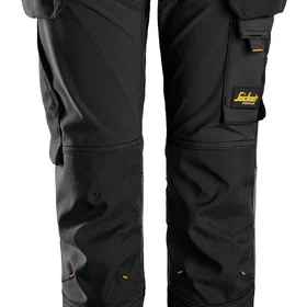 Snickers Workwear 7575 AllroundWork Bukser (Unisex)