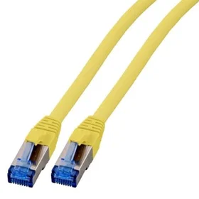 EFB-Elektronik S/FTP Cat6a 3m Network Cable K5525FGE.3