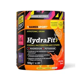 Named Sport HydraFit Sportdryck 0.4kg