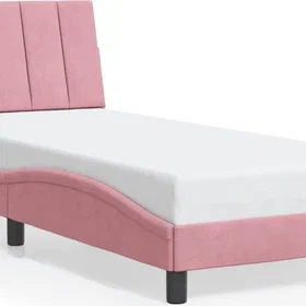 vidaXL Hanko Sängram 3207824 90x190cm