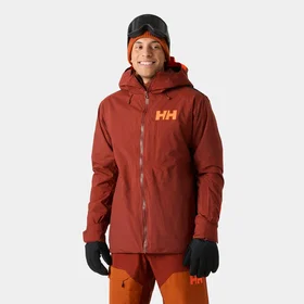 Helly Hansen Powdreamer 3.0 Takki (Miesten)