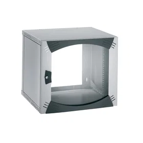 Schneider Electric Actassi 15U 600X600 Glasdörr