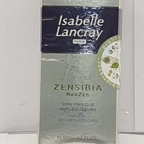 Isabelle Lancray Zensibia NeoZen Balancing Anti-Redness Mask 50ml