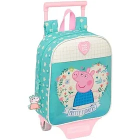 Safta Peppa Pig Pretty Flowers