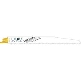 Wilpu 3058/225/3 Reciprocating Saw Blade 225mm