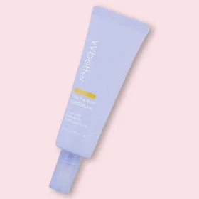 VVBetter Airfit Crème solaire SPF50+ Légère hydratante Crème solaire 50ml