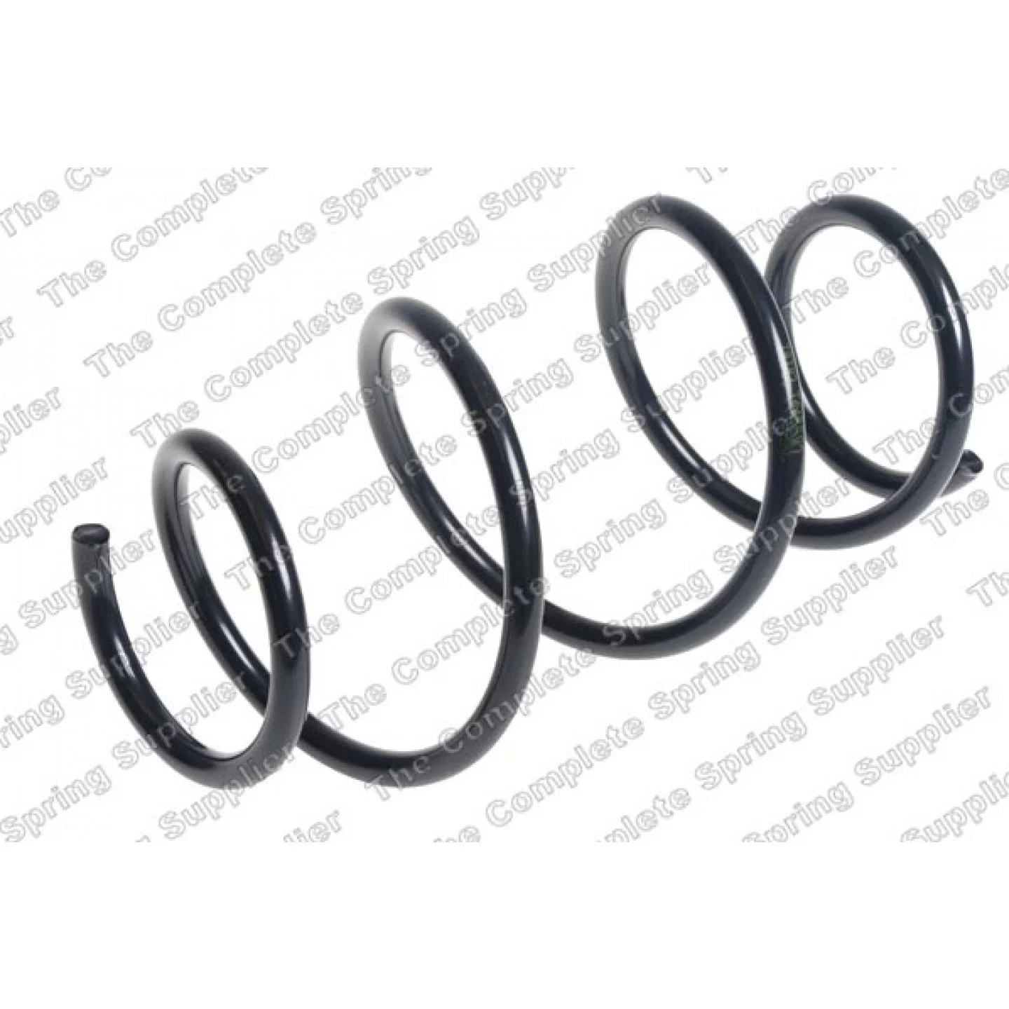 Lesjöfors 4062081 Coil Spring