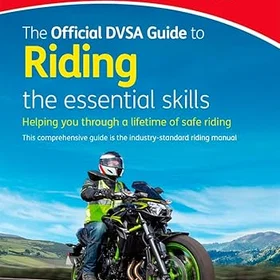 TSO Products DVSA Guide