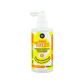 Lola Cosmetics Plot Twist Leave-in Schampo 200ml