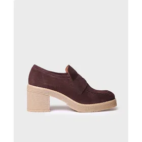 Toni Pons Parma-sy Loafers (Dam)