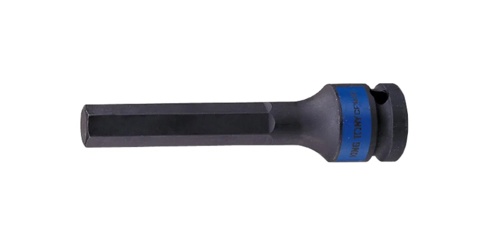 King Tony 406504M Socket 1/2" H4