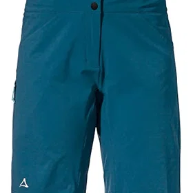 Schöffel Danube Vattentäta Snabbtorkande Shorts (Dam)