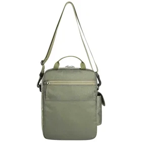 Tatonka Check In XL RFID Crossbody