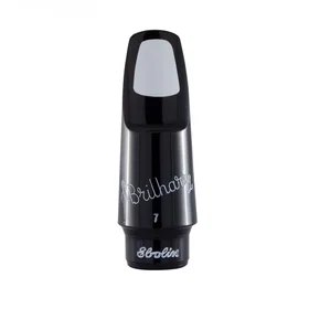 Brilhart Ebolin