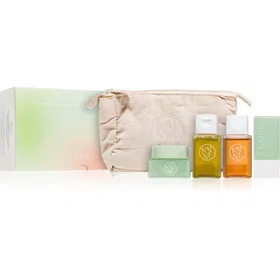 Kaine Travel Kit Presentförpackning för Kvinnor