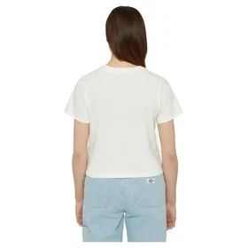Dickies Herndon Kortärmad T-shirt (Dam)
