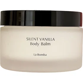 La Bomba Silent Vanilla Kropsbalsam 160g