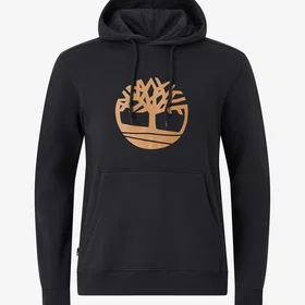 Timberland Kenn Tree Logo Hoodie (Herre)