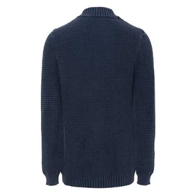 Sea Ranch Lance Full Zip Tröja (Herr)