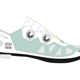 Sidi Laghee Sprinter 2 Unisex
