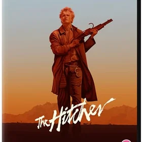 The Hitcher (Blu-Ray)
