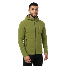 Ande Marmolada Full Zip Fleece Jacka (Herr)