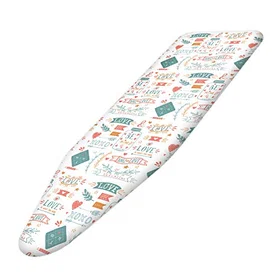 Colombo Scal Ironing Board Cover Cotton