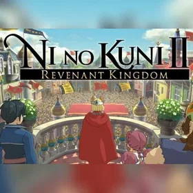 Ni no Kuni II: Revenant Kingdom - Season Pass (Expansion) (PC)