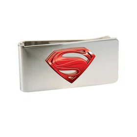 DC Comics Man of Steel Pengeldbear