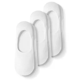 Schiesser Long Strumpor 3-pack (Dam)