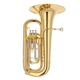 Elkhart Supply Corporation Elkhart 100TUE Tuba Eb