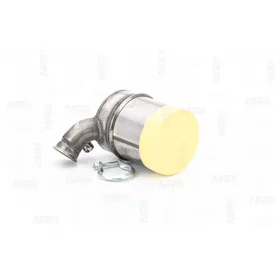 NAP Filtre à particules système CAD10049