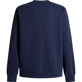 Red Bull Racing Reflect Logo Sweatshirt (Herr)