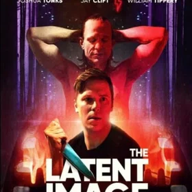 The Latent Image (DVD)