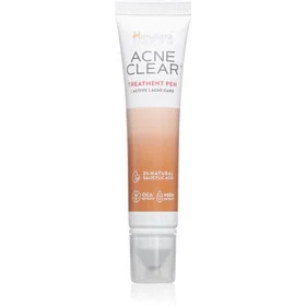 Himalaya Herbals Acne Clear+ Treatment Pen 2% Acide Salicylique Naturel 15ml