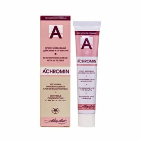 Achromin Skin Whitening Cream 45ml