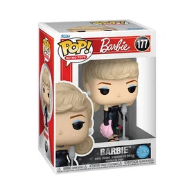 Funko POP! Retro Toys: Barbie #177