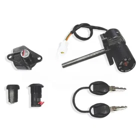 Vparts Ignition Switch 8026