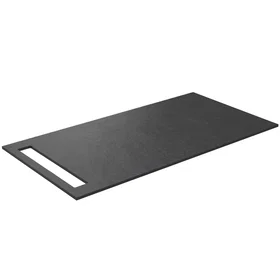 Korsbakken Benkeplate HPL Terrastein 90cm 513482090