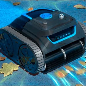 WYBOT S1 Poolrengjøringsrobot