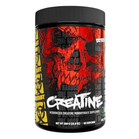 Mutant Creatine 0.3kg