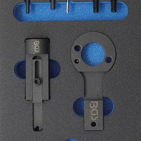 Bato 9858 Jeu d'outils de réglage moteur 1/3