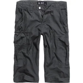 Brandit Havannah Vintage Cargo Shorts Textile Regular (Men's)