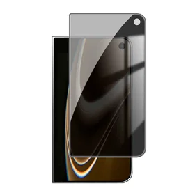 Incover Privacy Screen Protector for iPhone Duo