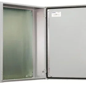 Eldon MAS Hög Skåp 800x600x260cm Vit (MAS0806026R5)