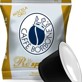 Caffè Borbone Gold Blend Kaffekapslar