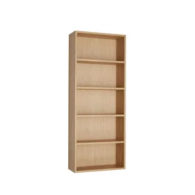 Hübsch Kappu Shelf 40x15x100cm