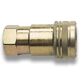 Samoa Quick Coupling