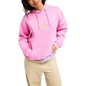 Roxy Vl Surf Stoked Hoodie (Femme)
