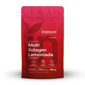 Intenson Multi Collagen 660g